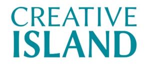 Creative Island logo