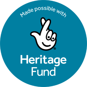 Made possible with Heritage Fund
