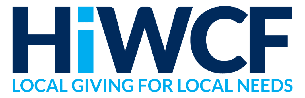 Hampshire & Isle of Wight Community Foundation logo